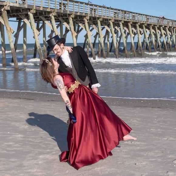 Meet your Posher, Shana - Picture 1 of 1